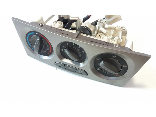 Блок управления климат-контролем 5027030973, 72311SA030   Subaru Forester SG