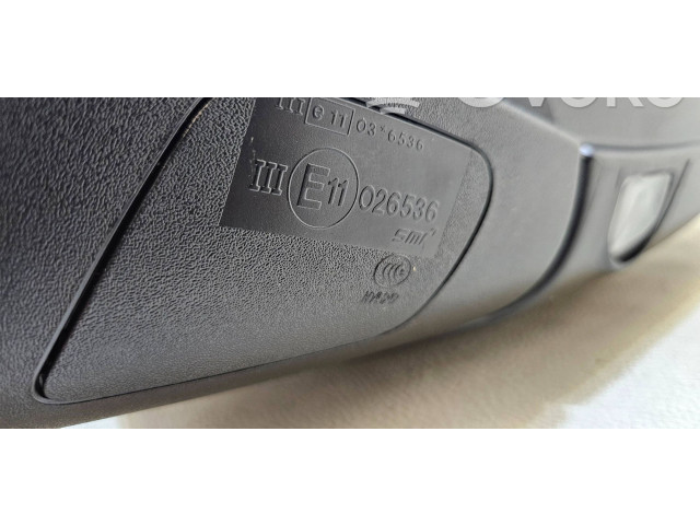 Зеркало электрическое        Jeep Grand Cherokee (WK)  2005 - 2010 года   