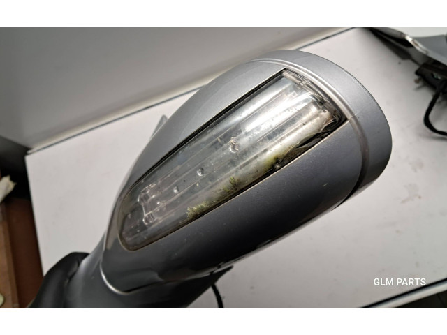 Зеркало электрическое Mercedes-Benz SL R230 2001 - 2012 года