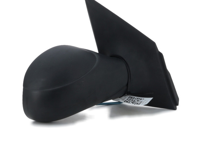 Зеркало электрическое Citroen C2 - года