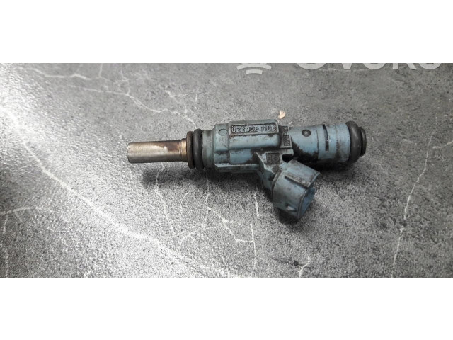 Vstřikovač 0280157012 Audi TT Mk1