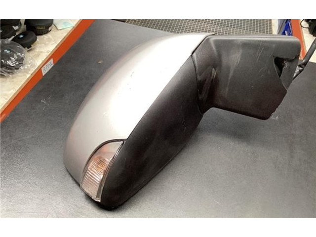 Зеркало электрическое        Renault Scenic III -  Grand scenic III  2009 - 2016 года   