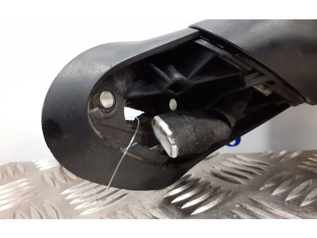 Zpětné zrcátko Fiat Punto Evo 2011