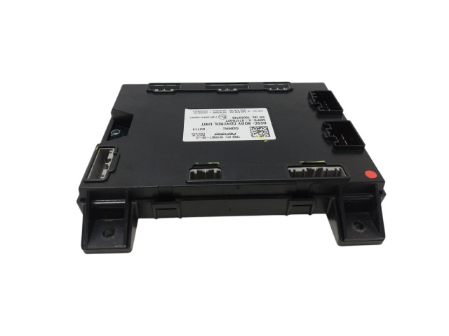 Блок комфорта P0747Q08F, P0747V01C Tesla Model S