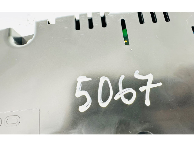 Панель приборов A2C89926200, 5C6920864A   Volkswagen Jetta VI       