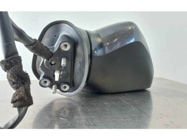 Зеркало электрическое Mazda 3 II 2013 - 2016 года