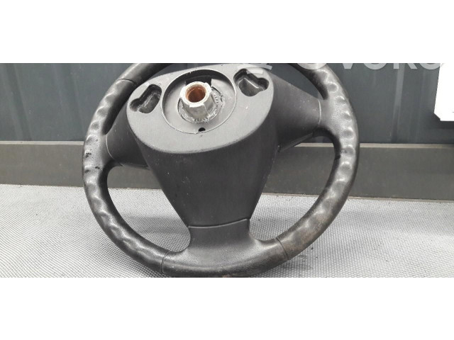 Руль Saab 9-3 Ver2 2008 - 2016 года 12796741