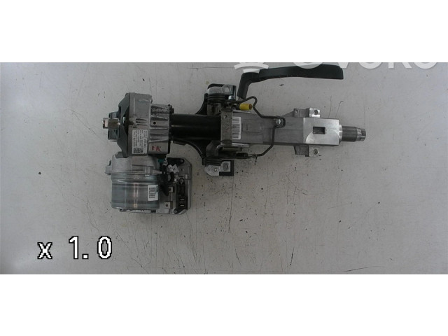 Рулевая рейка 2Q1423510BG, 2Q1423510AK Skoda Scala - года