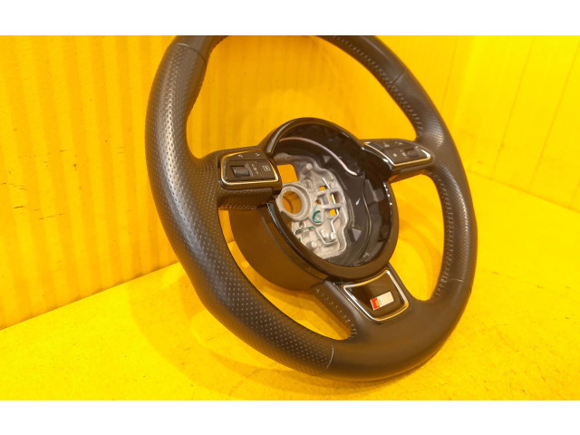 Руль Audi A7 S7 4G 2011 - 2017 года 8X0419091L, 8X0419091L