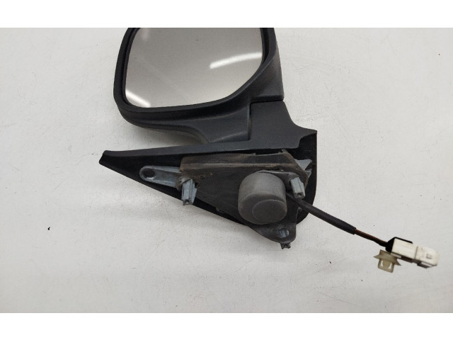 Zpětné zrcátko  Citroen Berlingo 1997  E4023212  