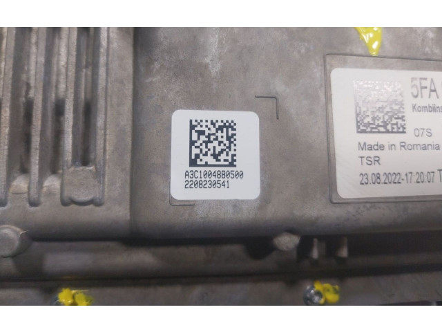 Панель приборов 5FA920790C, 5FA920790C   Cupra Leon       