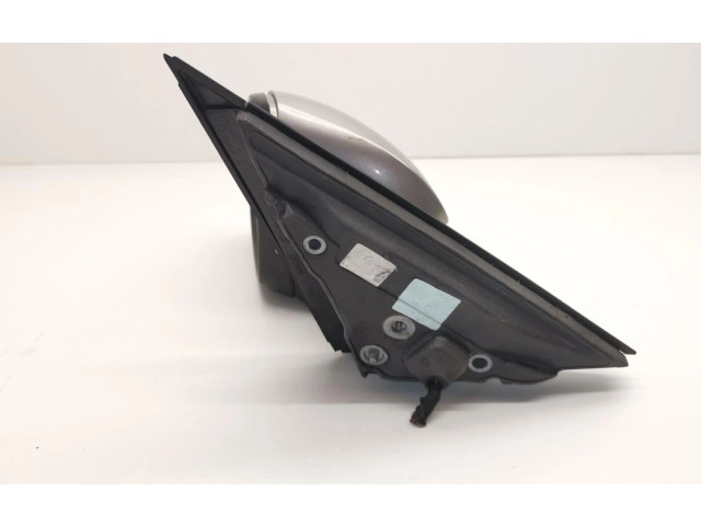 Зеркало электрическое        Skoda Yeti (5L)  2009 - 2017 года   