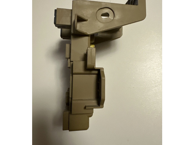 Pojistková skříňka 82201VA030 Subaru WRX STI 2017