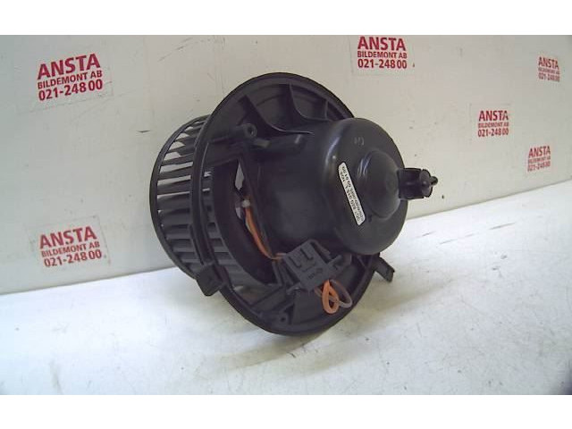 Вентилятор печки 3C1820015L Skoda Superb B6 (3T)