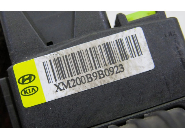 Блок предохранителей KIA Sorento