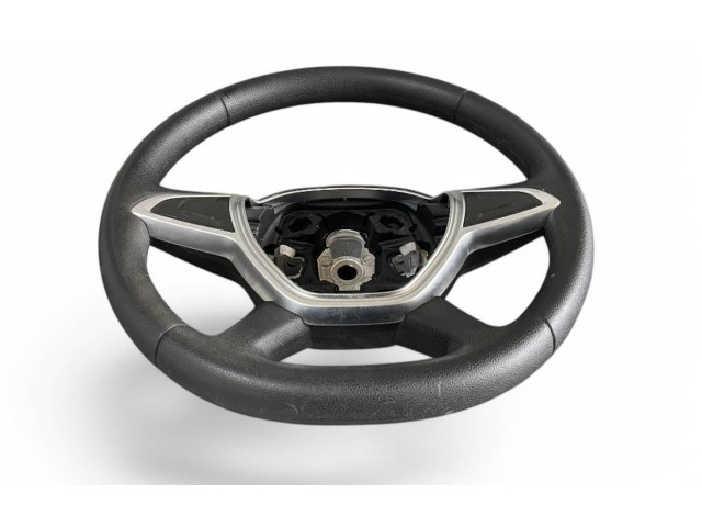 Руль Dacia Dokker 2012 - года