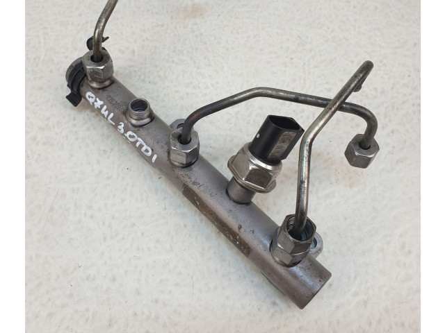 Vstřikovací lišta 059130089AB Audi Q7 4L