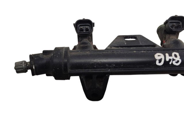 Vstřikovací lišta 03E133320A, 03E133319E   Seat Ibiza IV (6J,6P)     