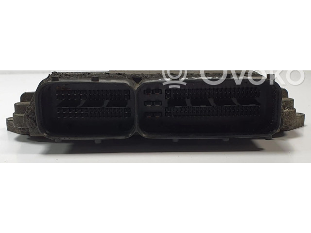 Řídící jednotka 51812866 Fiat Fiorino 2009