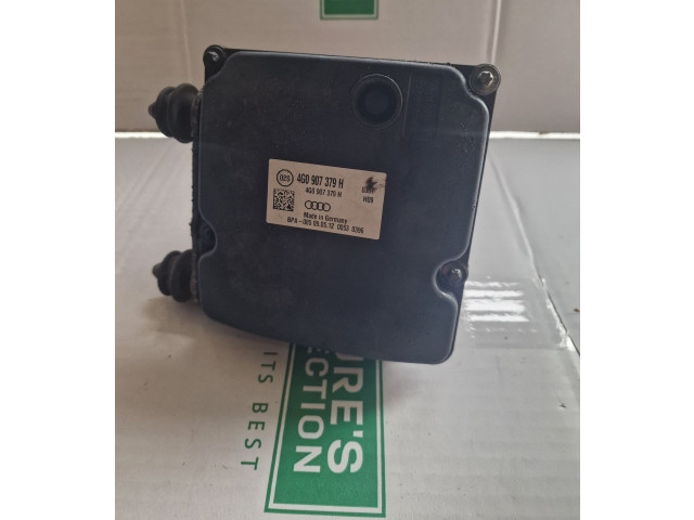 Jednotka ABS 4G0907379H Audi A6 S6 C7 4G 2015