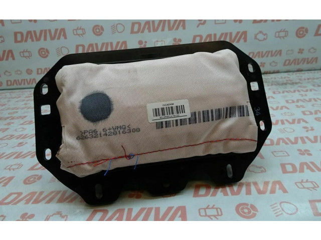 Подушка безопасности пассажира 9682465980 Citroen C5