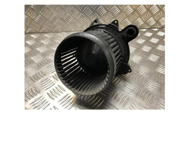 Вентилятор печки