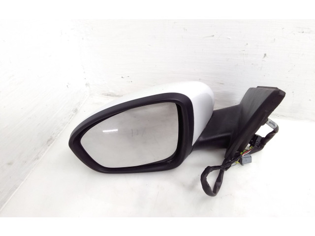 Zpětné zrcátko Renault Megane IV 2018 26223111B