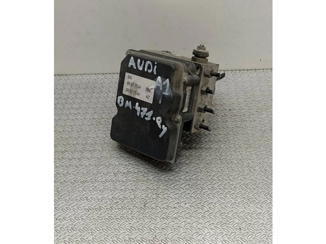Блок АБС 6R0907379AH Audi A1 2010 - 2018 года