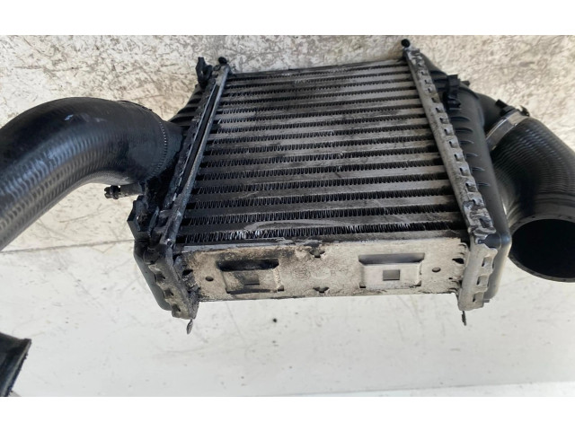 Интеркулер 690950 Smart ForTwo II