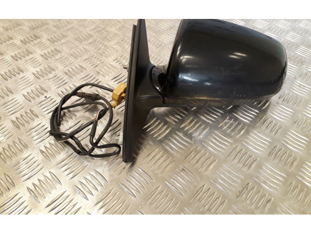 Зеркало электрическое        Audi A4 S4 B6 8E 8H  2001-2005 года   