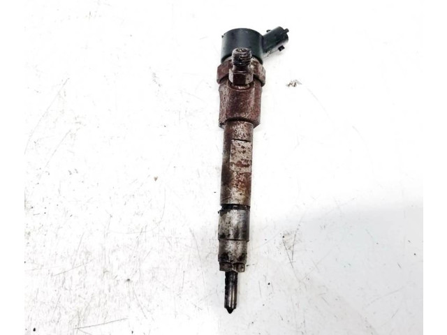 Vstřikovač 0445110021, 7700111014 Mitsubishi Carisma pro naftový motor 1.9