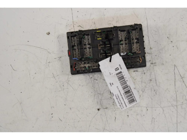 Pojistková skříňka Fiat Ulysse 1999