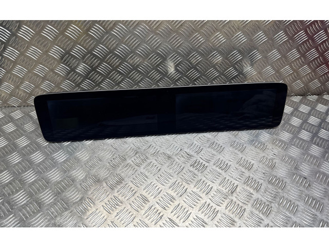 Přístrojová deska Mercedes-Benz E W213 2018 A2135403842