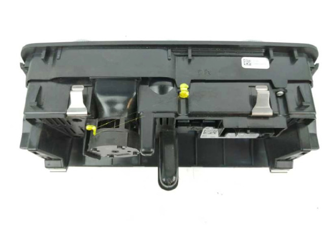 Блок управления климат-контролем 8XA820043 Audi A1