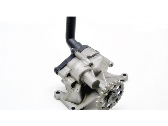 Čerpadlo oleje 6061810801 Mercedes-Benz Vito Viano W638 2.2