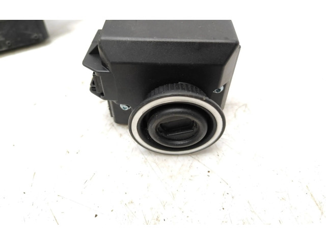 Turbodmychadlo Турбина A6519007500, A0064461540 Mercedes-Benz C W204 651.913