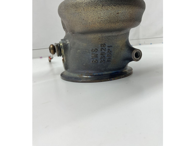 Турбина Нагнетатель Jaguar F-Type 53039700617, 50038910