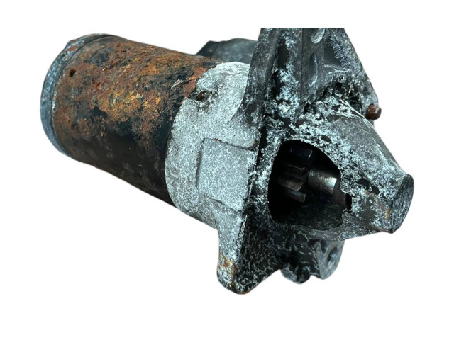 Стартер 8200665518, M000T45971ZT Renault Scenic II - Grand scenic II