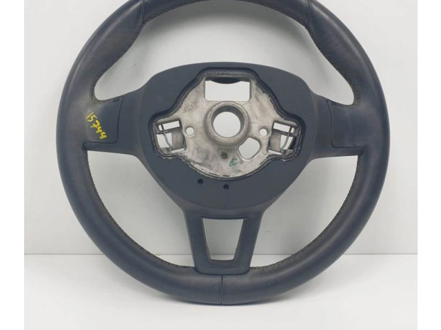 Руль Skoda Fabia Mk3 (NJ) 2015 - 2021 года 3V0419091, 309311399340AA