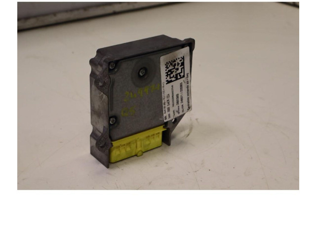 Блок подушек безопасности 8R0959655B Audi Q5 SQ5