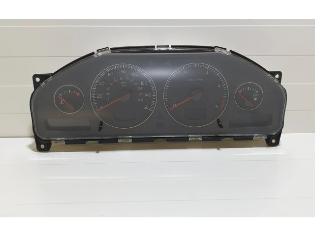 Панель приборов 30746111, 8602891   Volvo XC90       