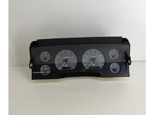 Přístrojová deska Aston Martin DB7 1995 915011, 3886045