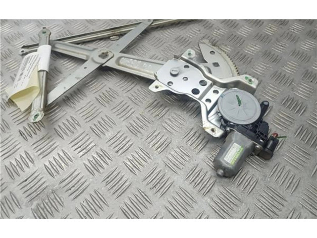 Передний електрический механизм для подъема окна без двигателя 83560M63J00, 83560M63J00 Suzuki Alto