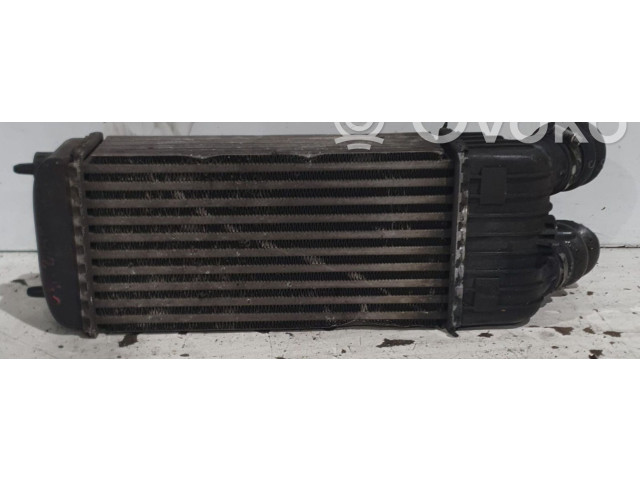 Интеркулер  9680275480, 9680275480   Citroen C3 Picasso 