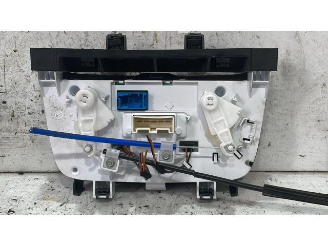 Turbodmychadlo Блок управления кондиционера воздуха / климата/ печки (в салоне) Fiat Punto Evo