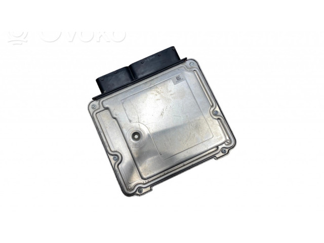 Блок управления двигателя 04E907309H, 0261S08448   Volkswagen Jetta VI