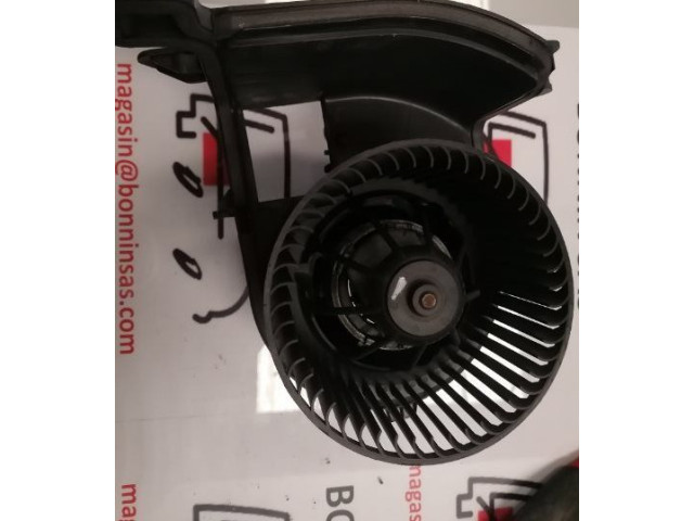 Вентилятор печки 7701044804, 7701044804 Renault Clio II