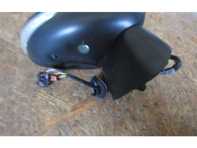 Зеркало электрическое Citroen C3 Aircross 2017 - года