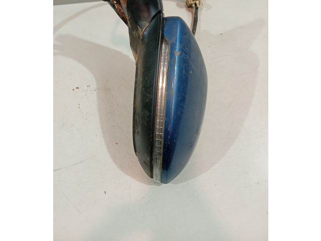 Зеркало электрическое Volkswagen Golf VII 2013 - 2019 года