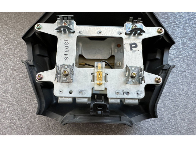 Volant Nissan Terrano 1993 4843060G70, 4842055G65